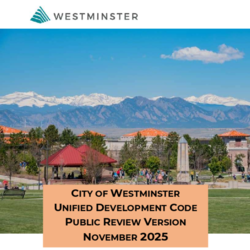Westminster UDC - Public Review Version - Nov 2025 thumbnail icon